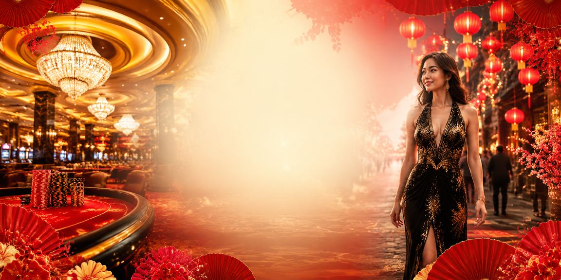 Pemain Malaysia menyemak odds perlawanan di Genting Highlands dengan platform 2160