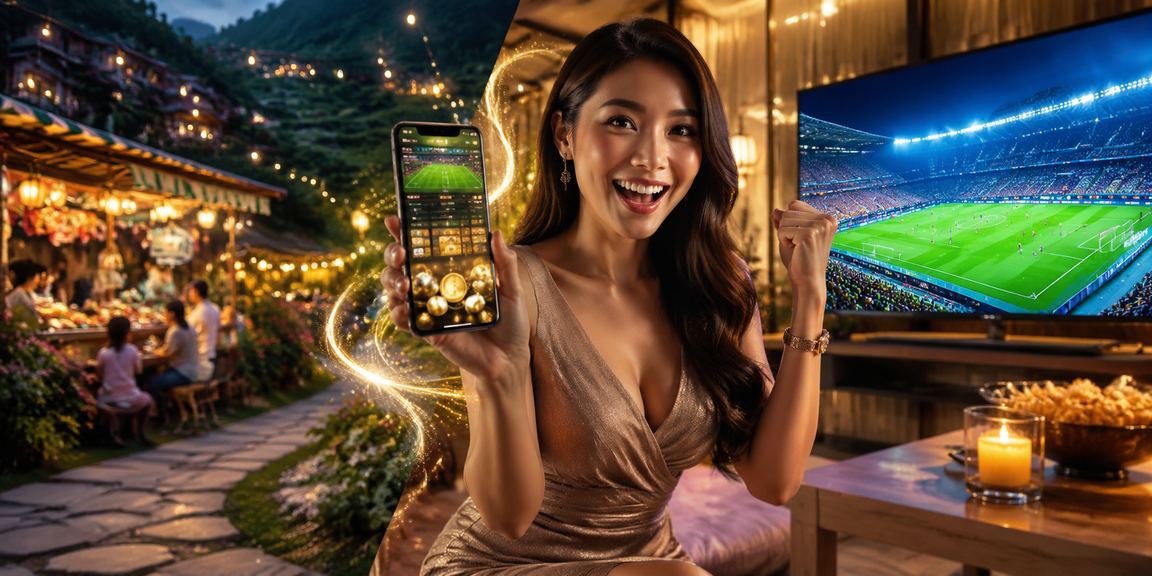 Pemain Malaysia mendapat bonus rebat dan menikmati keselamatan platform 2160